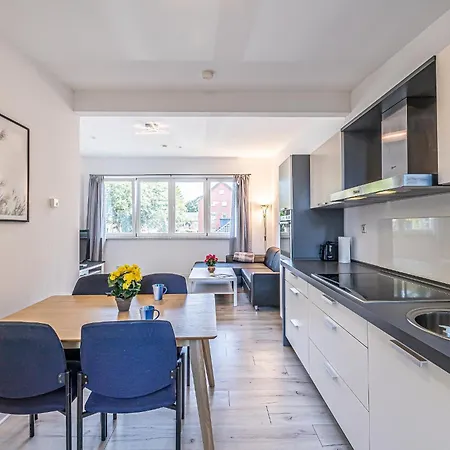 Apartament Fewo1846 - Martinsberg - Zentrumsnahe Mit 3 Schlafzimmern