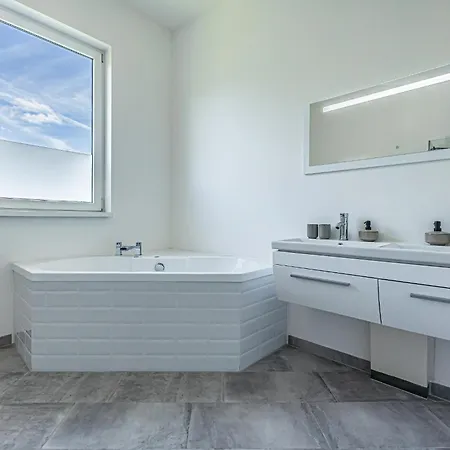 Apartament Fewo1846 - Martinsberg - Zentrumsnahe Mit 3 Schlafzimmern Flensburg