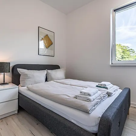 Fewo1846 - Martinsberg - Zentrumsnahe Mit 3 Schlafzimmern Apartament *