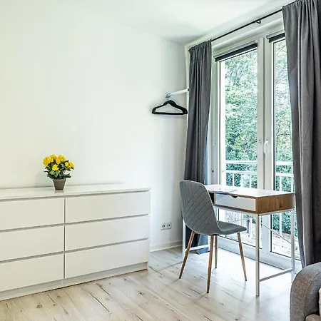 Apartment Fewo1846 - Martinsberg - Zentrumsnahe Mit 3 Schlafzimmern *