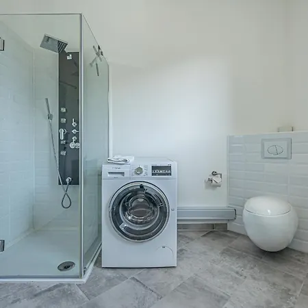 Fewo1846 - Martinsberg - Zentrumsnahe Mit 3 Schlafzimmern