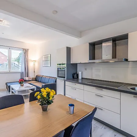 Fewo1846 - Martinsberg - Zentrumsnahe Mit 3 Schlafzimmern *