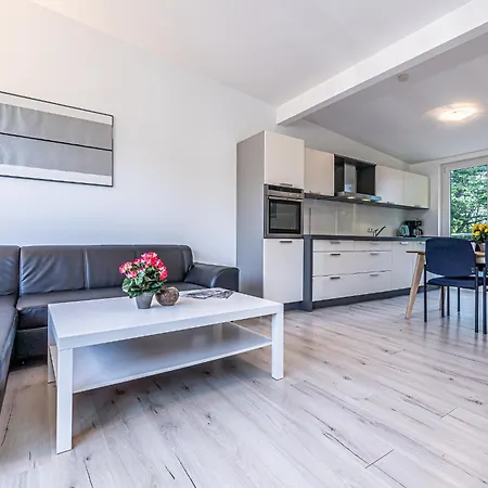 Fewo1846 - Martinsberg - Zentrumsnahe Mit 3 Schlafzimmern Apartament