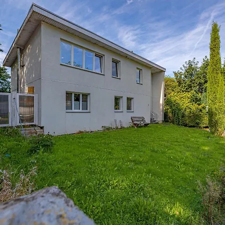 Fewo1846 - Martinsberg - Zentrumsnahe Mit 3 Schlafzimmern Apartament *