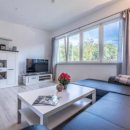 Fewo1846 - Martinsberg - Zentrumsnahe Mit 3 Schlafzimmern Flensburg